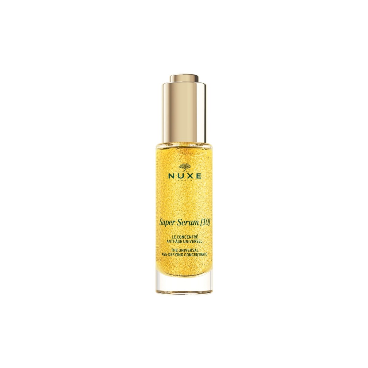 NUXE Super Serum [10] El concentrado antiedad...