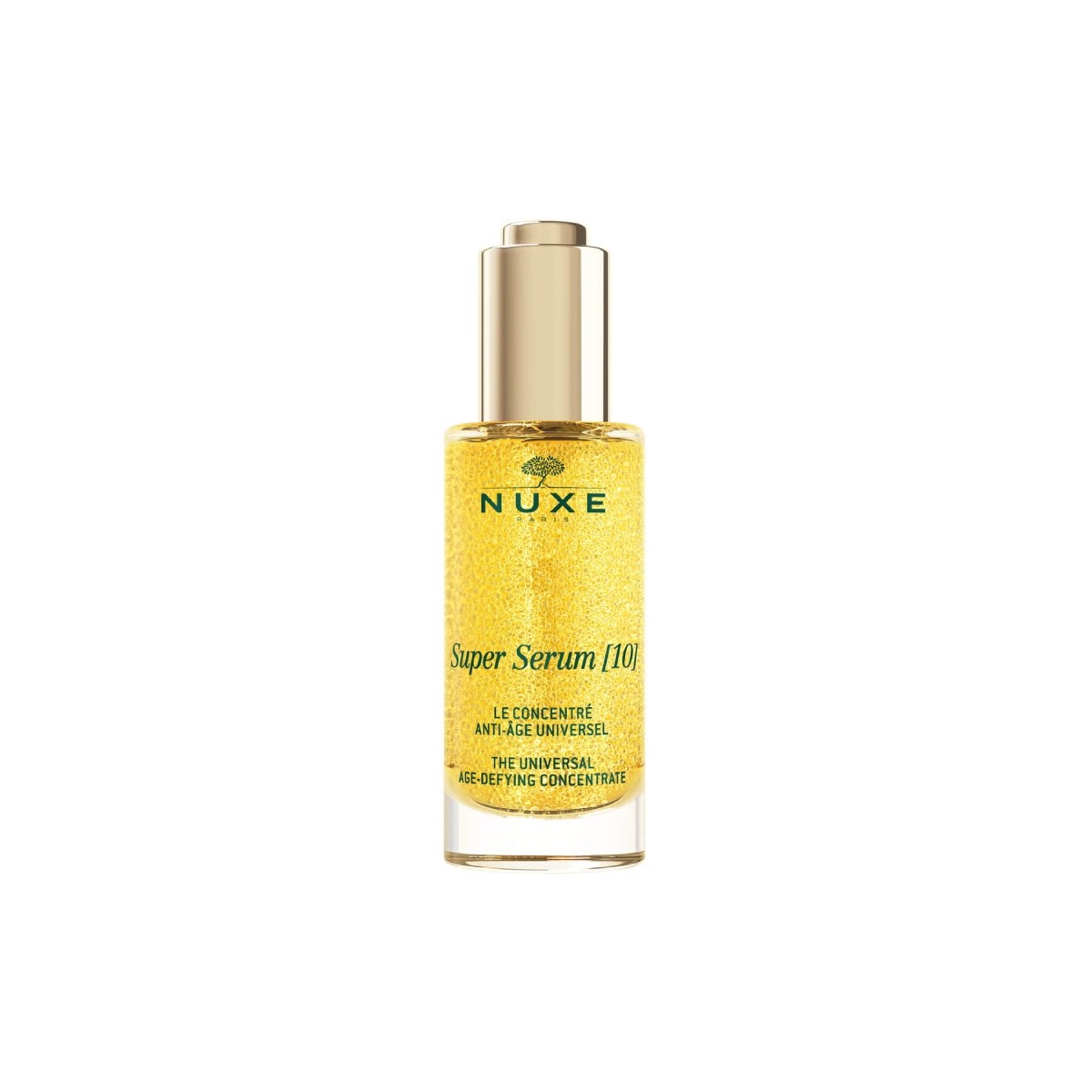NUXE Super Serum [10] El concentrado antiedad...