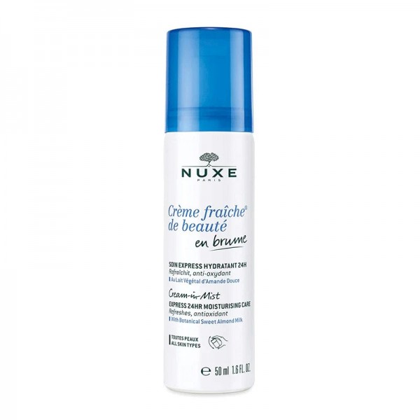 NUXE Crème Fraîche de Beauté Bruma Hidratante 50ml
