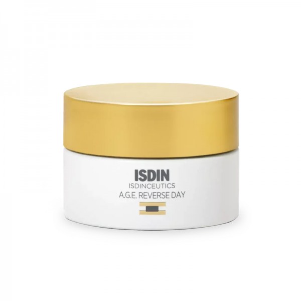 ISDINCEUTICS A.G.E. Reverse Day 50ml