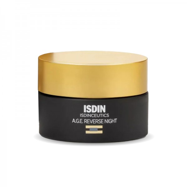 ISDINCEUTICS A.G.E. Reverse Night 50ml