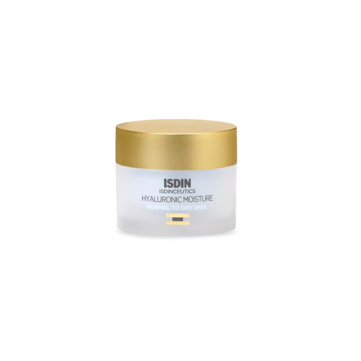 ISDINCEUTICS Crema Hyaluronic Moisture Normal...