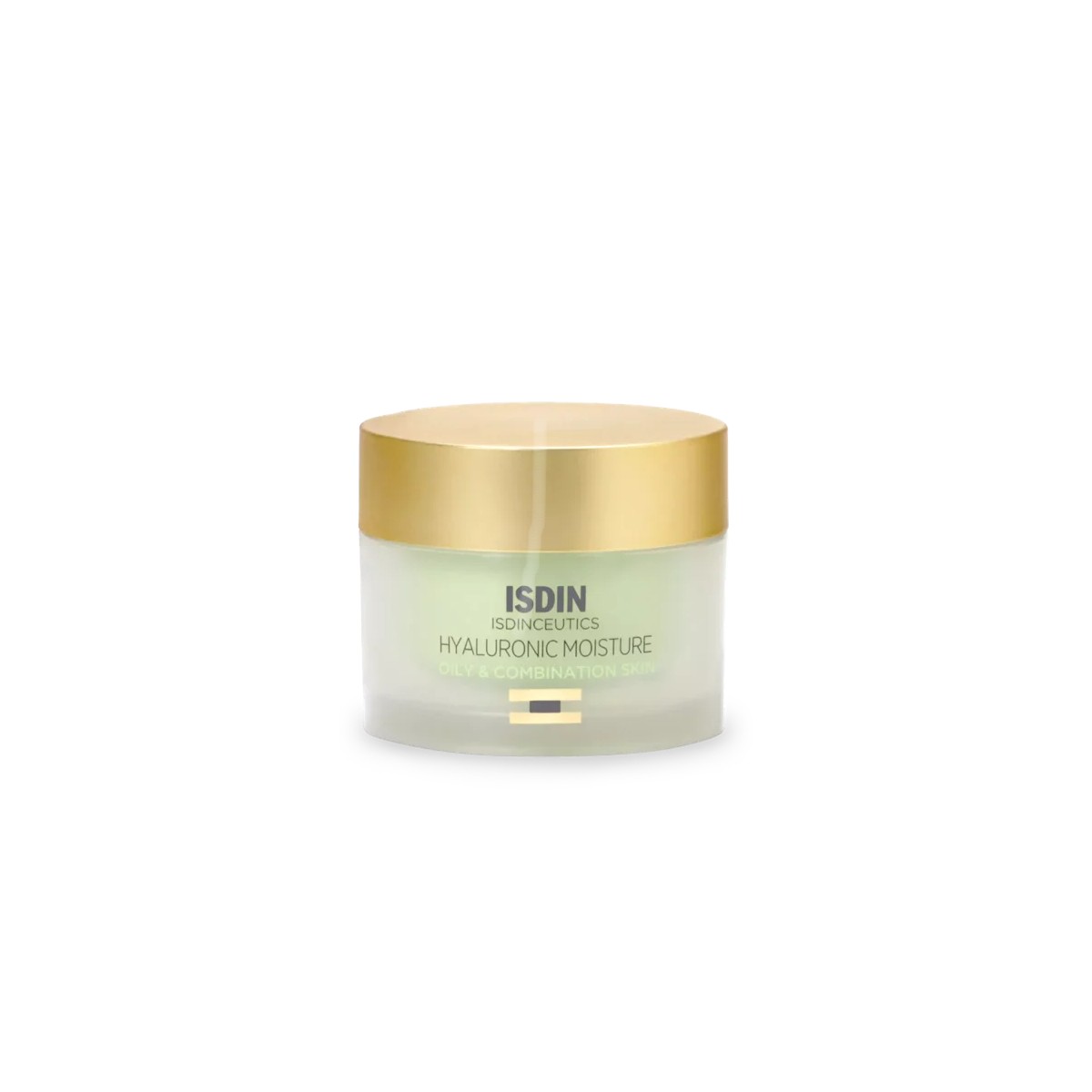 ISDINCEUTICS Hyaluronic Moisture Oily and...