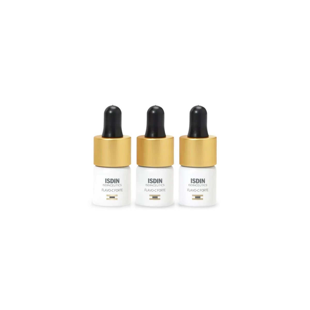 ISDINCEUTICS Sérum Flavo-C® Forte 3x5,3ml