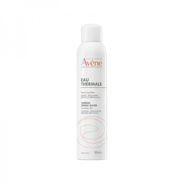 AVÉNE Spray Agua termal 300ml