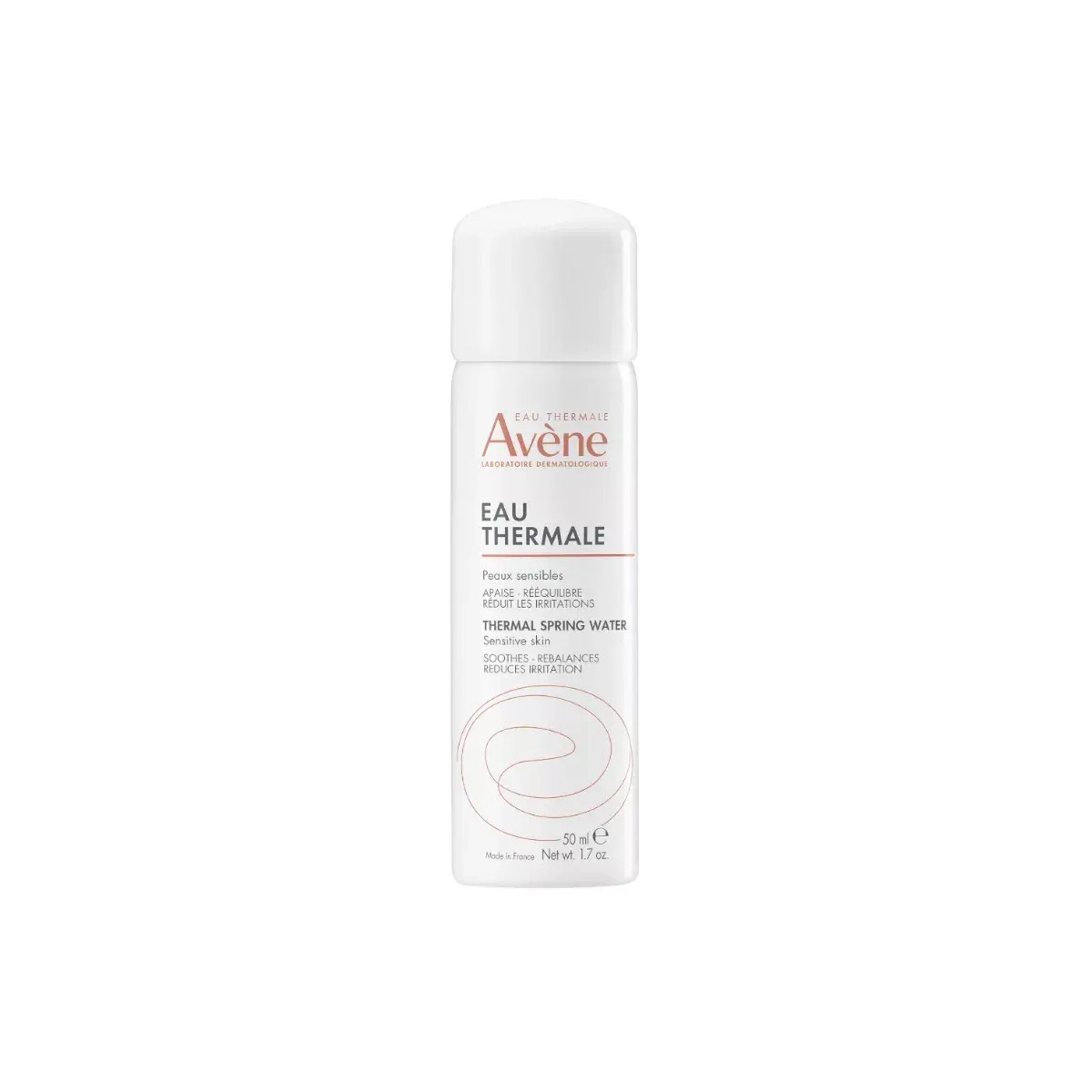 AVÉNE Spray Agua termal 50ml