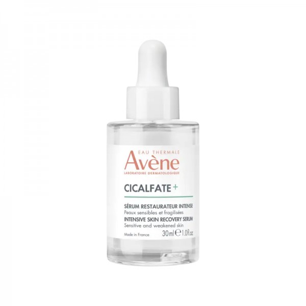 AVÉNE Cicalfate+ Sérum reparador intenso 30ml