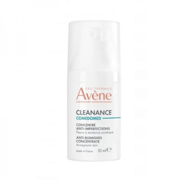 AVÉNE CLEANANCE COMEDOMED concentrado anti-imperfecciones...