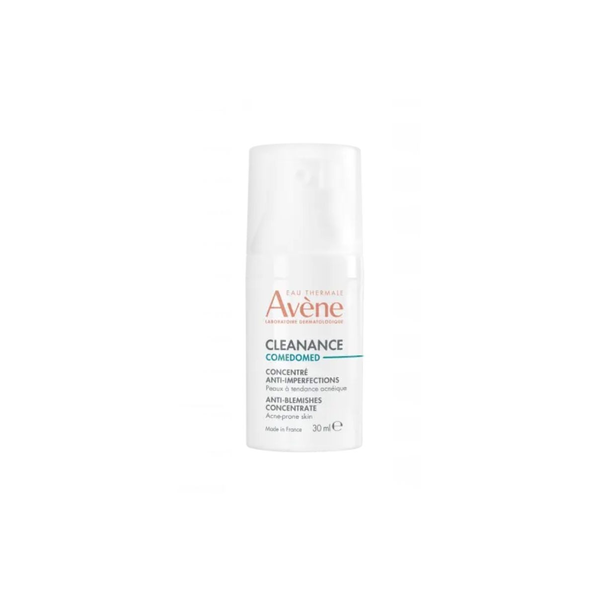 AVÉNE CLEANANCE COMEDOMED concentrado...