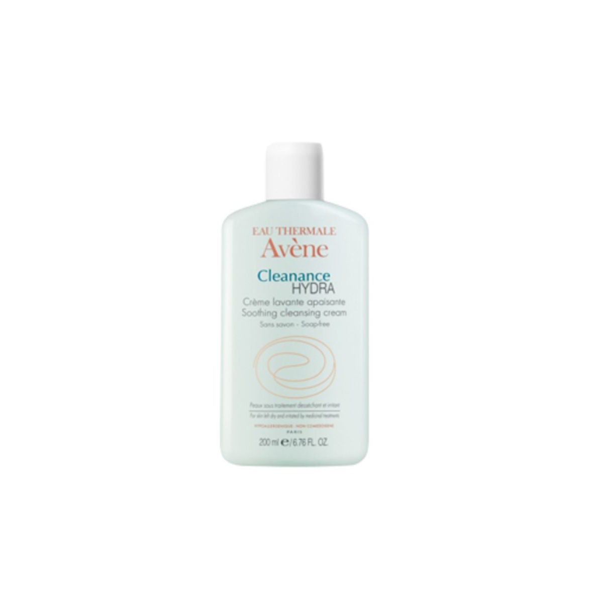 AVÉNE Cleanance Hydra Crema limpiadora calmante...