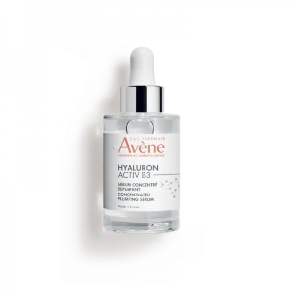AVÉNE  Hyaluron Activ B3 Sérum concentrado voluminizador...