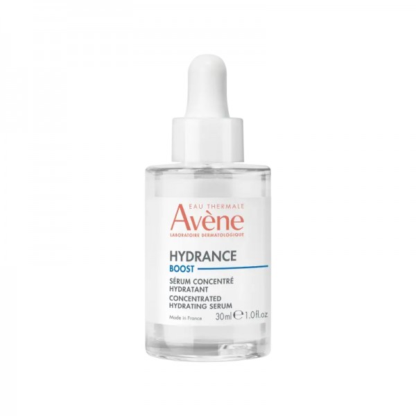 AVÉNE Hydrance Boost sérum hidratante concentrado 30ml