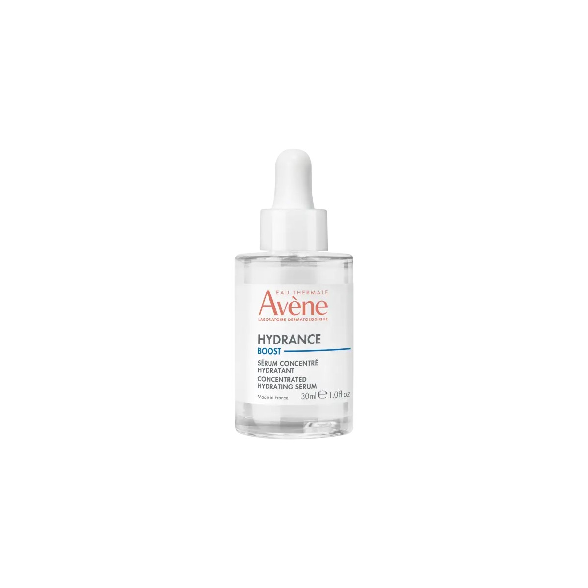 AVÉNE Hydrance Boost sérum hidratante...