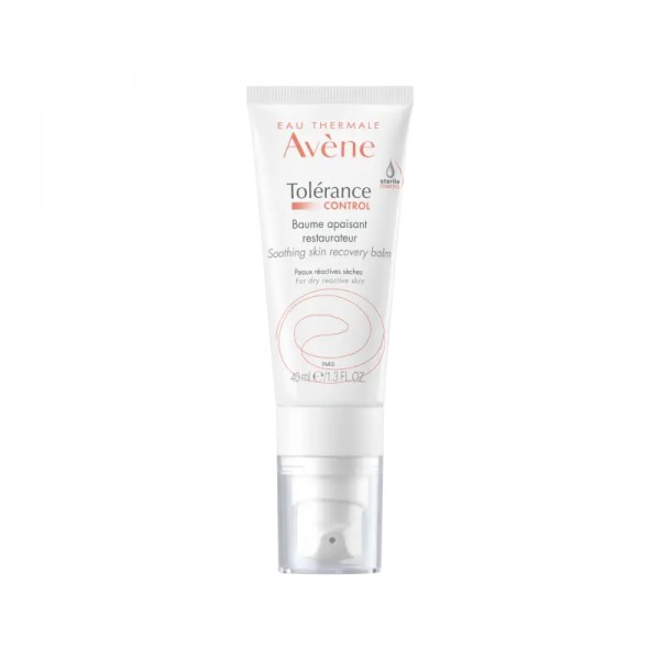 AVÉNE Tolérance Control Bálsamo calmante reparador 40ml