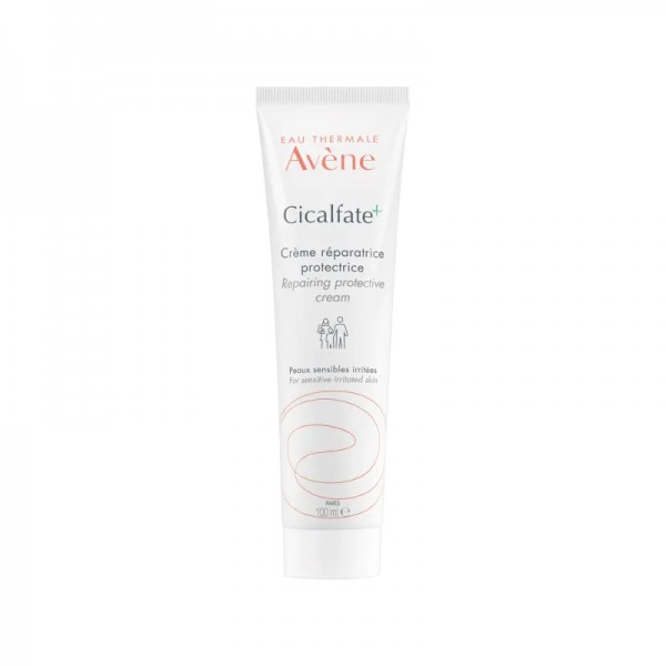 AVÉNE Cicalfate+ Crema reparadora protectora 100ml