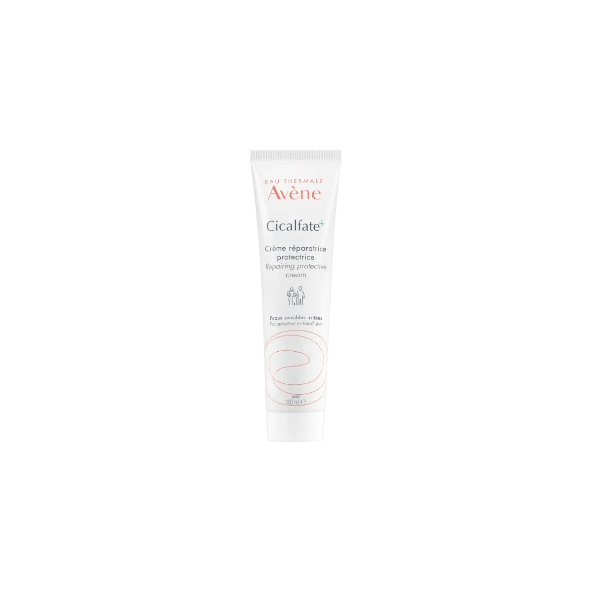 AVÉNE Cicalfate+ Crema reparadora protectora 100ml