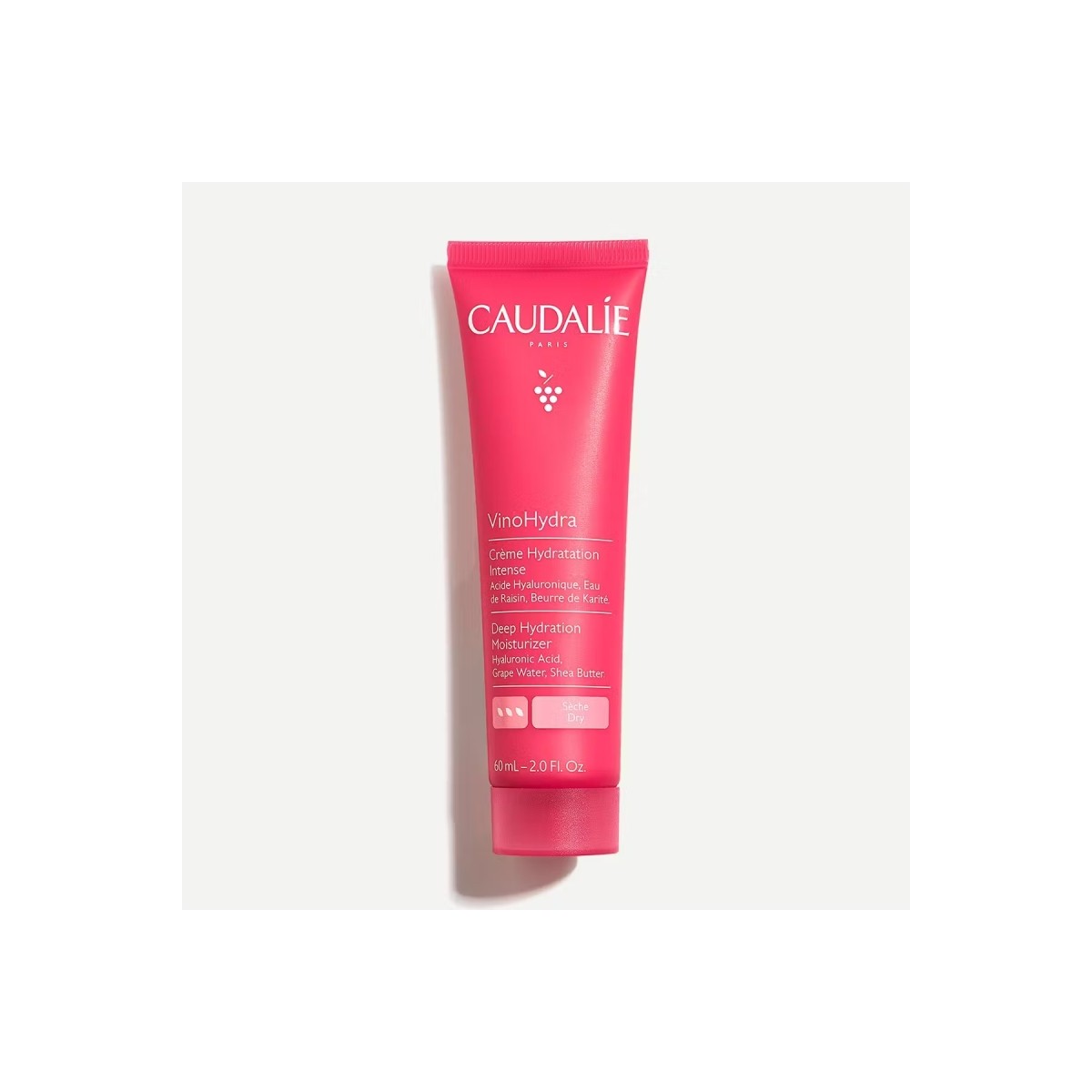 CAUDALIE VinoHydra Crema Hidratación Intensa 60ml