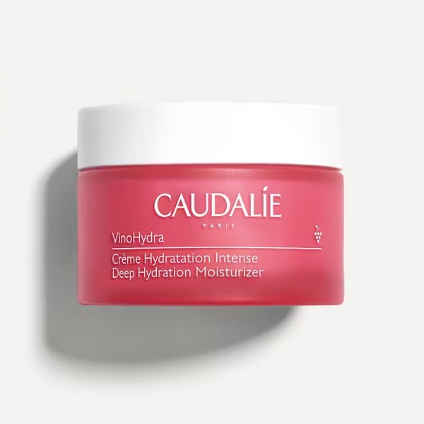 CAUDALIE VinoHydra Crema Hidratación Intensa 50ml