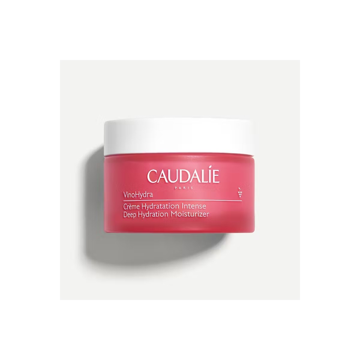 CAUDALIE VinoHydra Crema Hidratación Intensa 50ml
