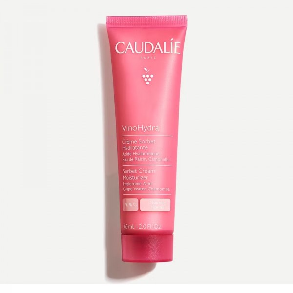 CAUDALIE VinoHydra Crema Sorbete Hidratante 60ml