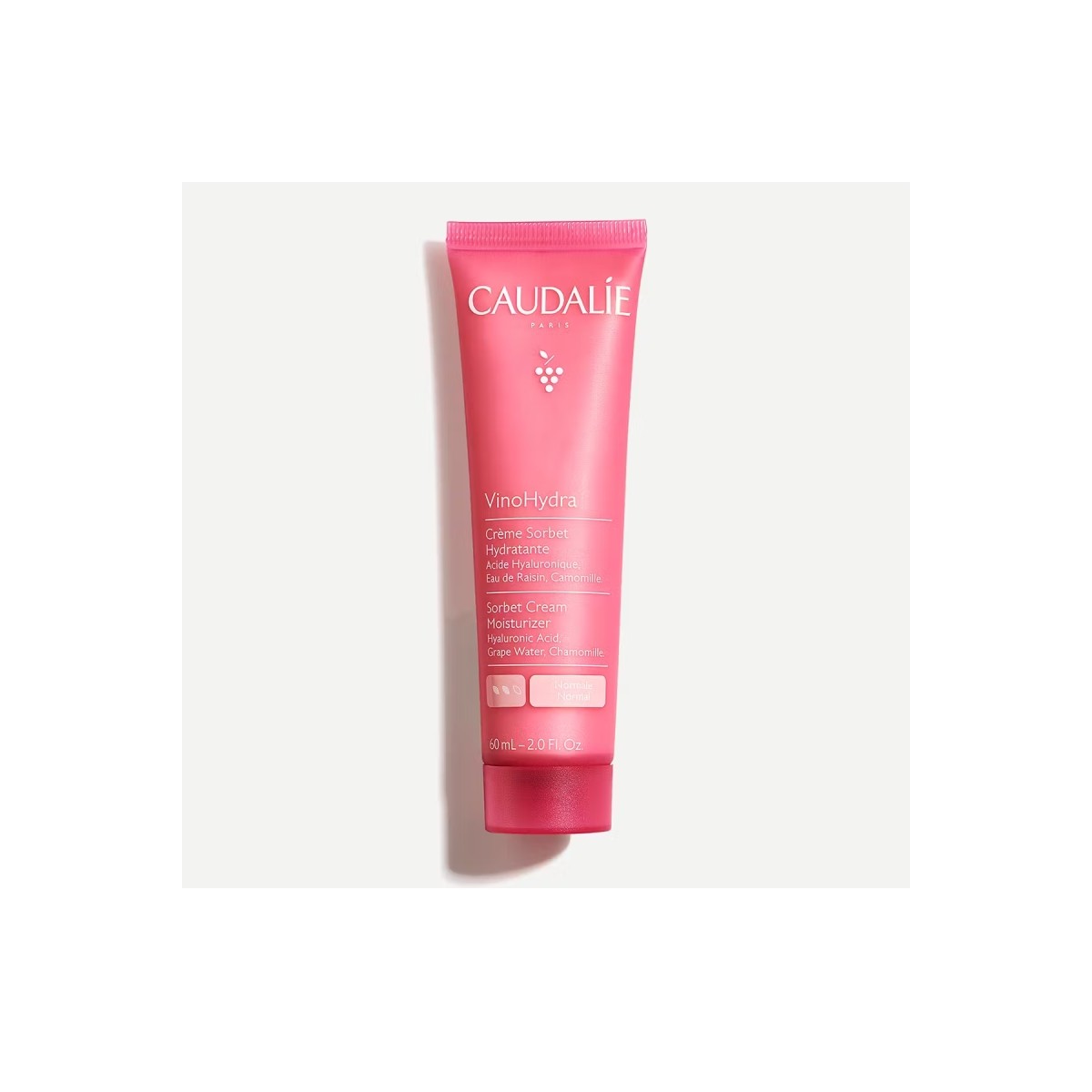 CAUDALIE VinoHydra Crema Sorbete Hidratante 60ml