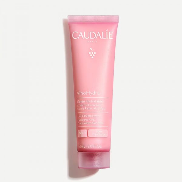 CAUDALIE VinoHydra Gelcream Hidratante 60ml