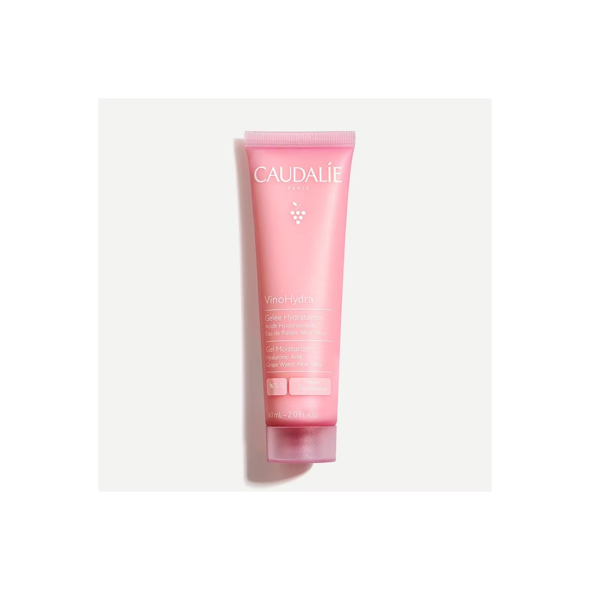 CAUDALIE VinoHydra Gelcream Hidratante 60ml