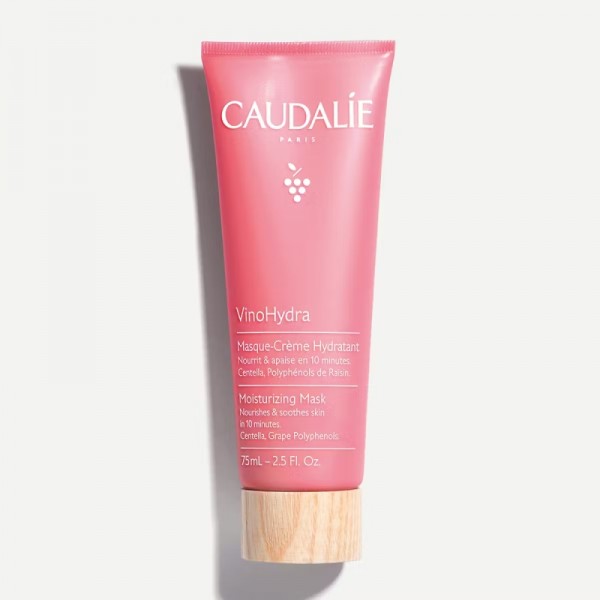 CAUDALIE VinoHydra Mascarilla Hidratante 75ml