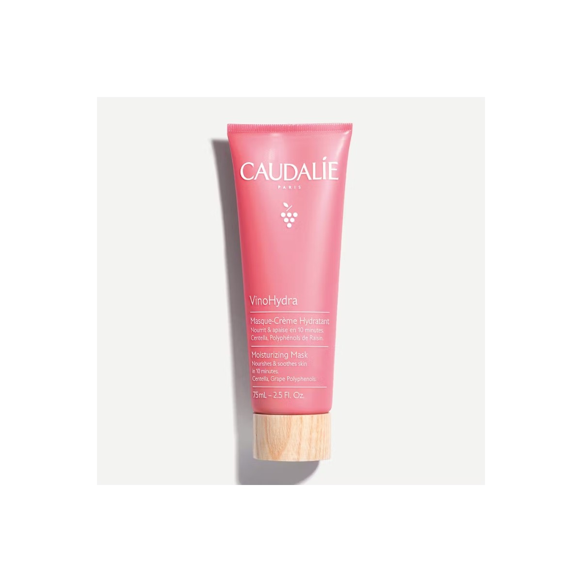 CAUDALIE VinoHydra Mascarilla Hidratante 75ml