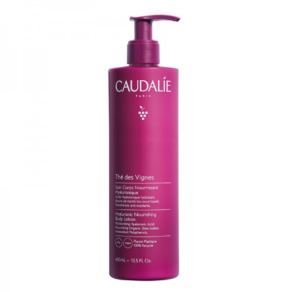CAUDALIE Thé des Vignes Tratamiento Corporal Nutritivo...
