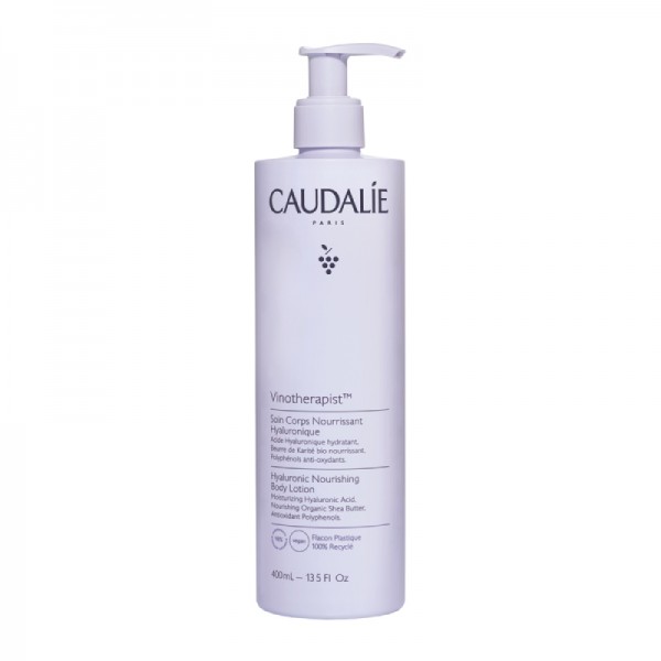 CAUDALIE Vinotherapist™ Tratamiento Corporal Nutritivo...
