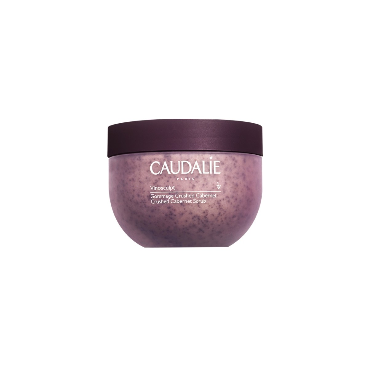 CAUDALIE Vinosculpt Exfoliante Crushed Cabernet...