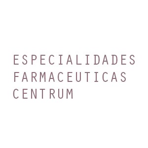 ESPECIALIDADES FARMACEUTICAS CENTRUM