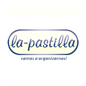 LAPASTILLA