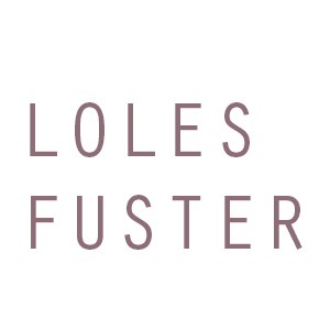 LOLES FUSTER