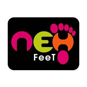 NEH FEET