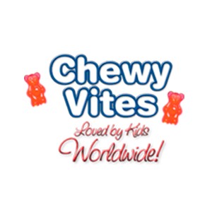 CHEWY VITES